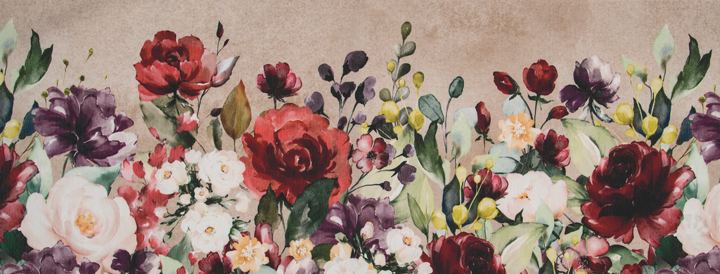 Passatoia Modello AIDA  Made in Italy