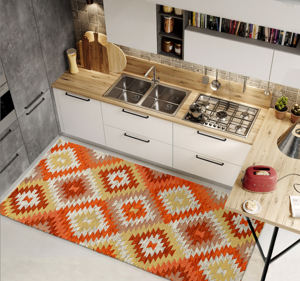 Passatoia Suardi Modello AVANA Made in Italy