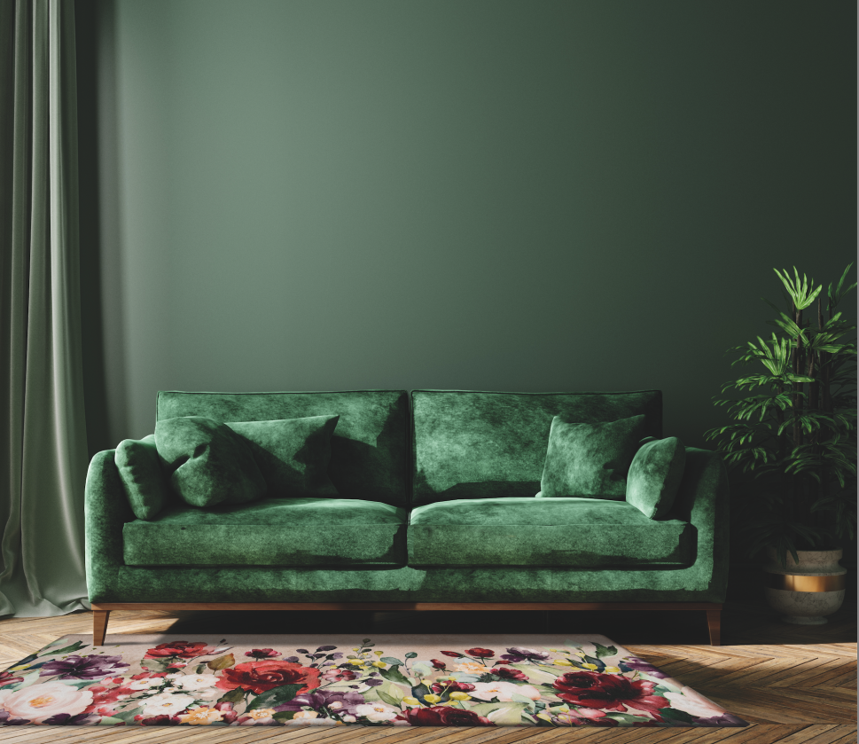 Passatoia Modello AIDA  Made in Italy