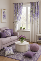 Tenda d'Arredo Modello Glicine