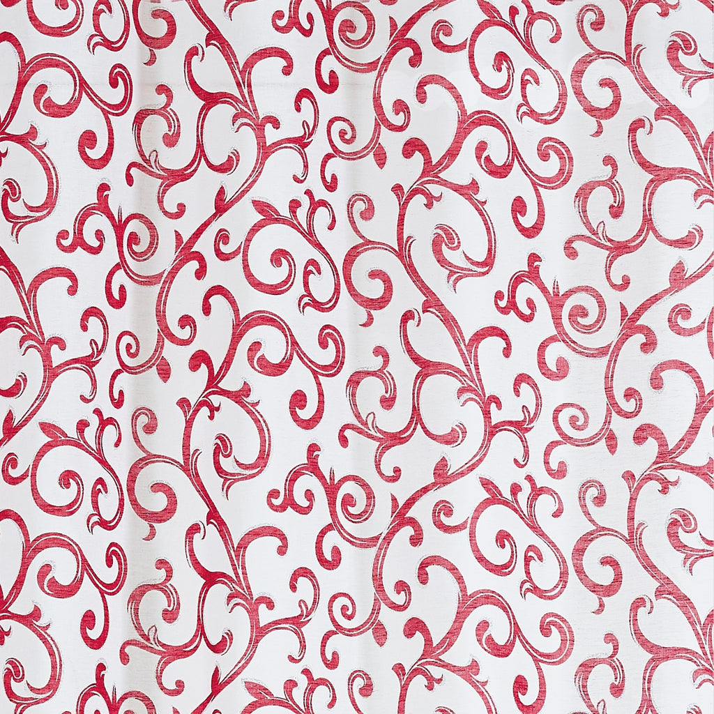 Tendine d'Arredo Modello Lucy