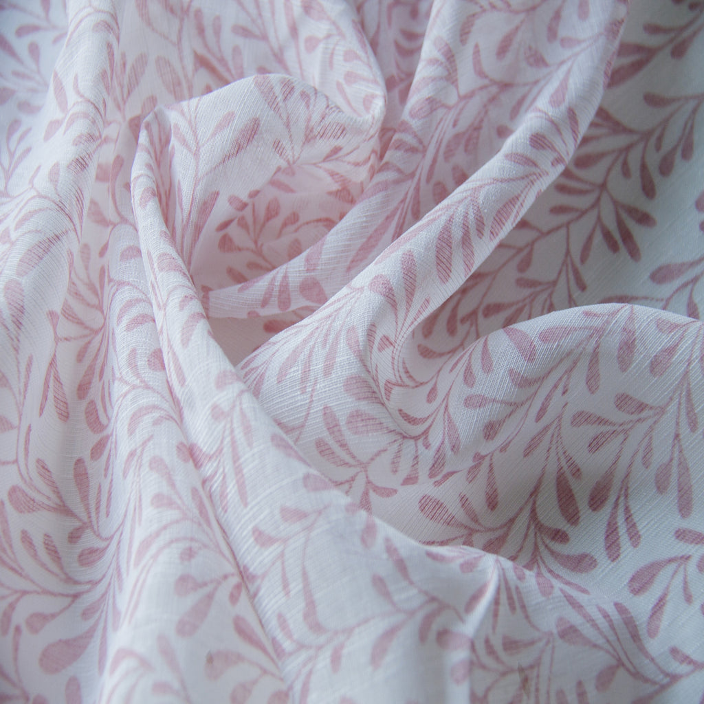 Tenda d'Arredo Modello Sofia