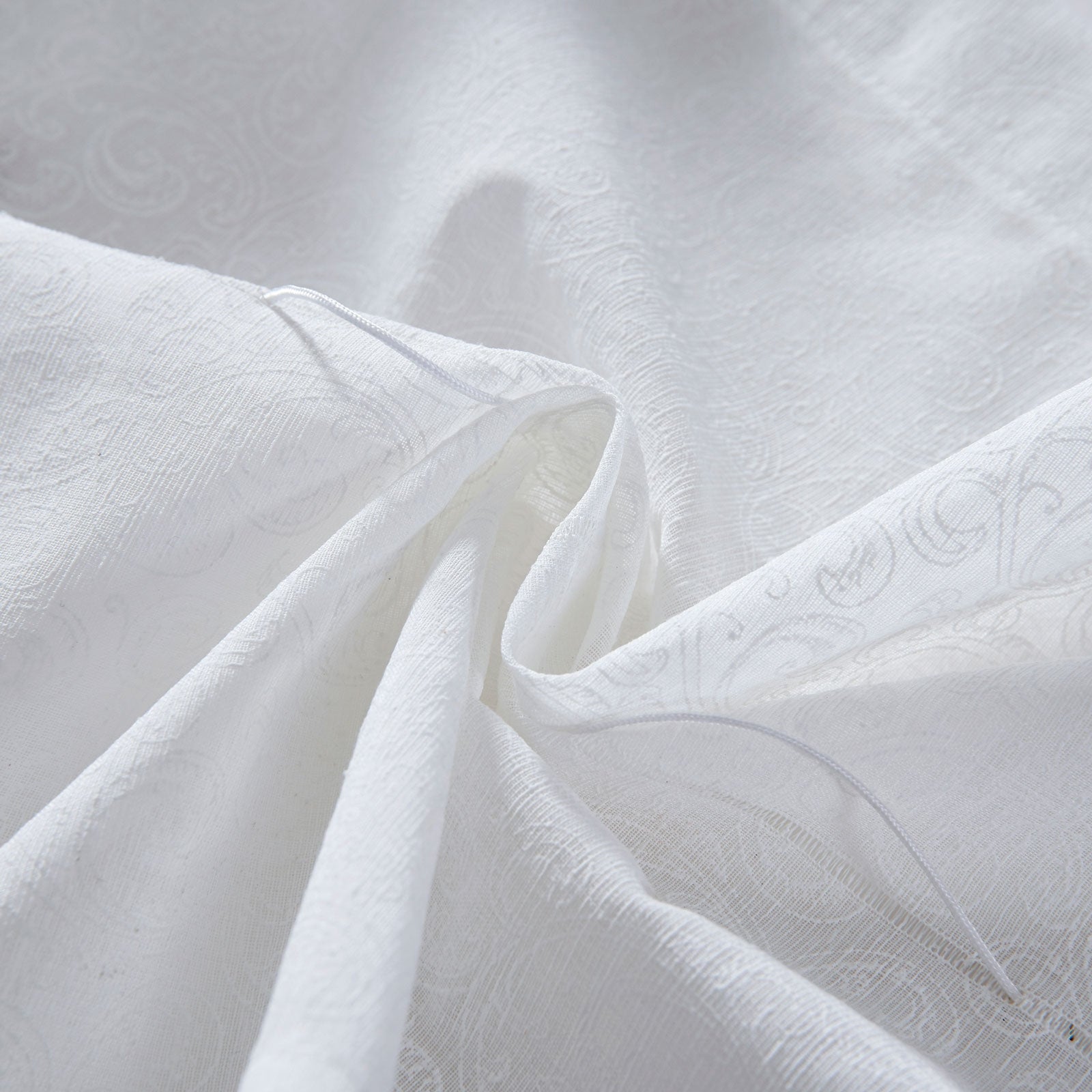 Tendine d'Arredo Modello Haiti