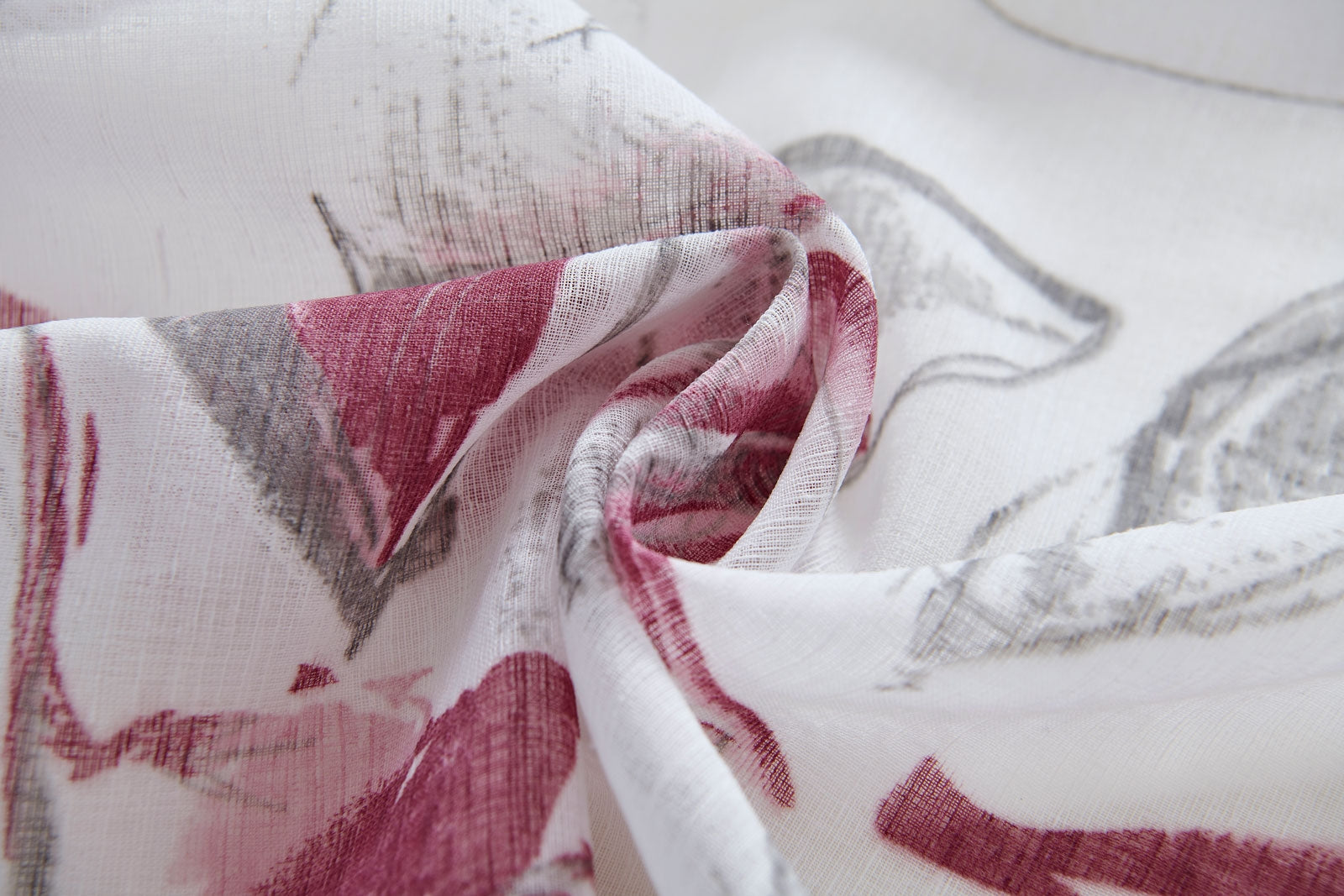 Tenda d'Arredo Modello Sandra