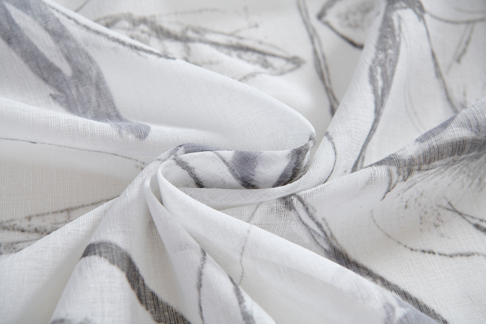 Tenda d'Arredo Modello Sandra