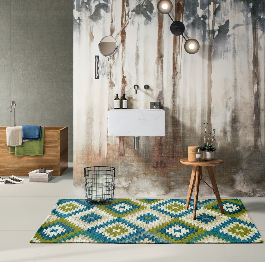 Passatoia Suardi Modello AVANA Made in Italy