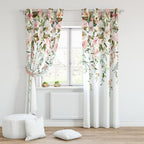 Tenda d'Arredo Modello Peonie