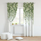 Tenda d'Arredo Modello Flowy