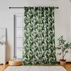 Tenda d'Arredo Modello Felci