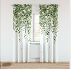 Tenda d'Arredo Modello Flowy