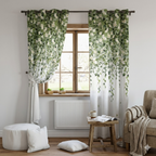 Tenda d'Arredo Modello Flowy