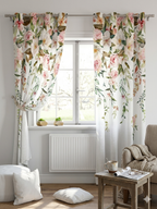 Tenda d'Arredo Modello Peonie