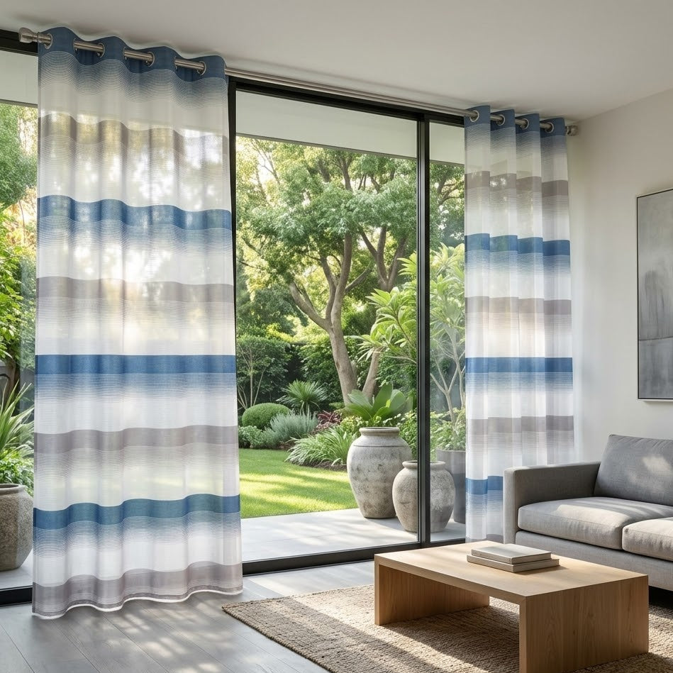 Tenda d'Arredo Modello Chloe