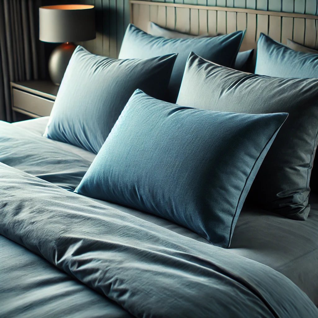 Federa  in Cotone BRIGHT