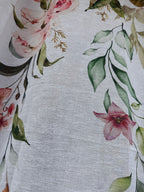 Tenda d'Arredo Modello Peonie