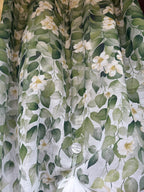 Tenda d'Arredo Modello Flowy