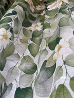 Tenda d'Arredo Modello Flowy