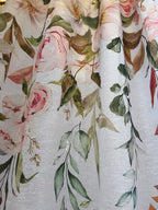 Tenda d'Arredo Modello Peonie