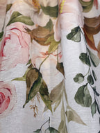 Tenda d'Arredo Modello Peonie