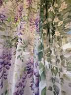 Tenda d'Arredo Modello Glicine