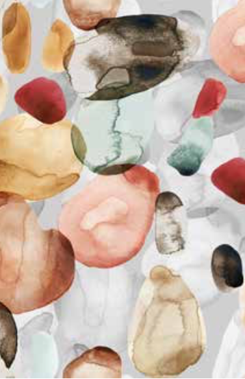 Completo Lenzuolo Copriletto in Cotone ALBY