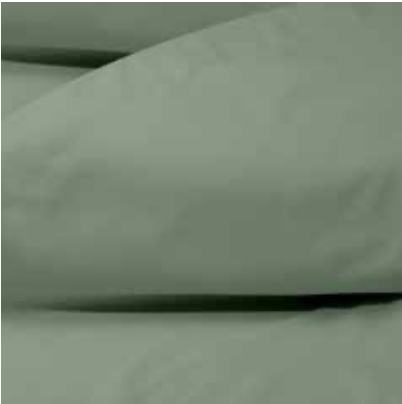 Completo Letto/Copripiumino in Cotone BRIGHT