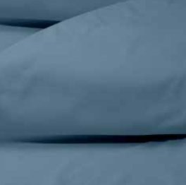 Completo Letto/Copripiumino in Cotone BRIGHT