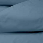 Completo Letto/Copripiumino in Cotone BRIGHT