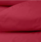 Completo Letto/Copripiumino in Cotone BRIGHT