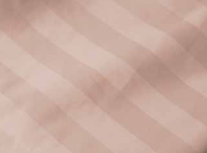 Completo Letto/Copripiumino in Cotone RIGA RASO