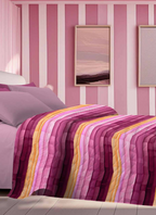 Copriletto/Quilt in Stampa Digitale EMBER