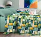 Copriletto/Quilt in Stampa Digitale NOVA