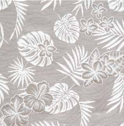 Copriletto in Jacquard Samba