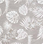 Copriletto in Jacquard Samba