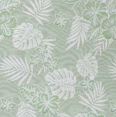 Copriletto in Jacquard Samba