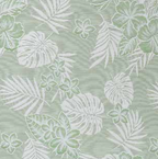 Copriletto in Jacquard Samba