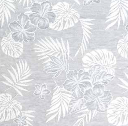 Copriletto in Jacquard Samba