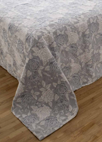 Copriletto in Jacquard Elys