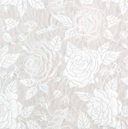 Copriletto in Jacquard Elys