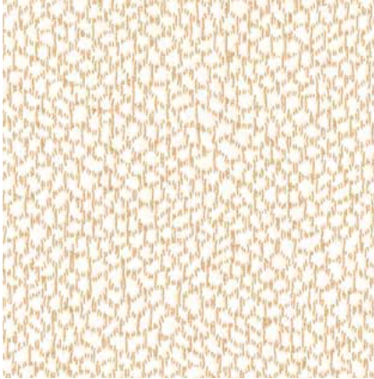 Copriletto in Jacquard Annie