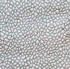 Copriletto in Jacquard Annie