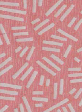 Teloarredo/Copriletto in Jacquard Bass