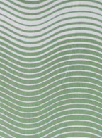 Teloarredo/Copriletto in Jacquard Vort