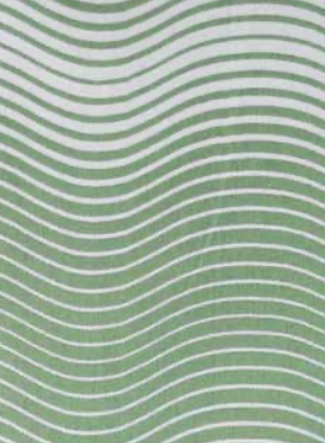 Teloarredo/Copriletto in Jacquard Vort