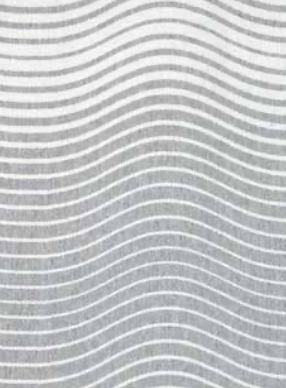 Teloarredo/Copriletto in Jacquard Vort