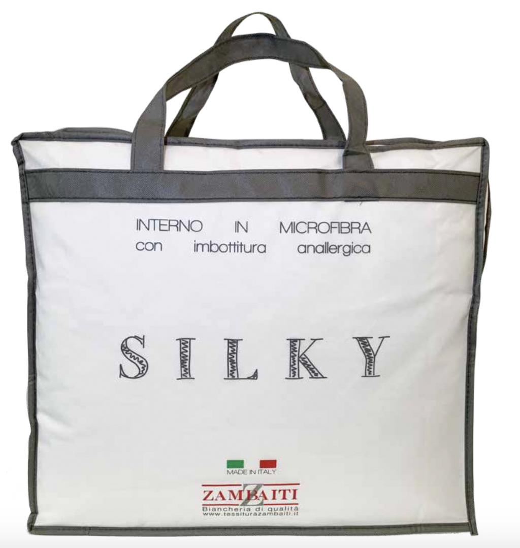 Interno Estivo Morbido e Fresco Silky