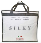 Interno Estivo Morbido e Fresco Silky