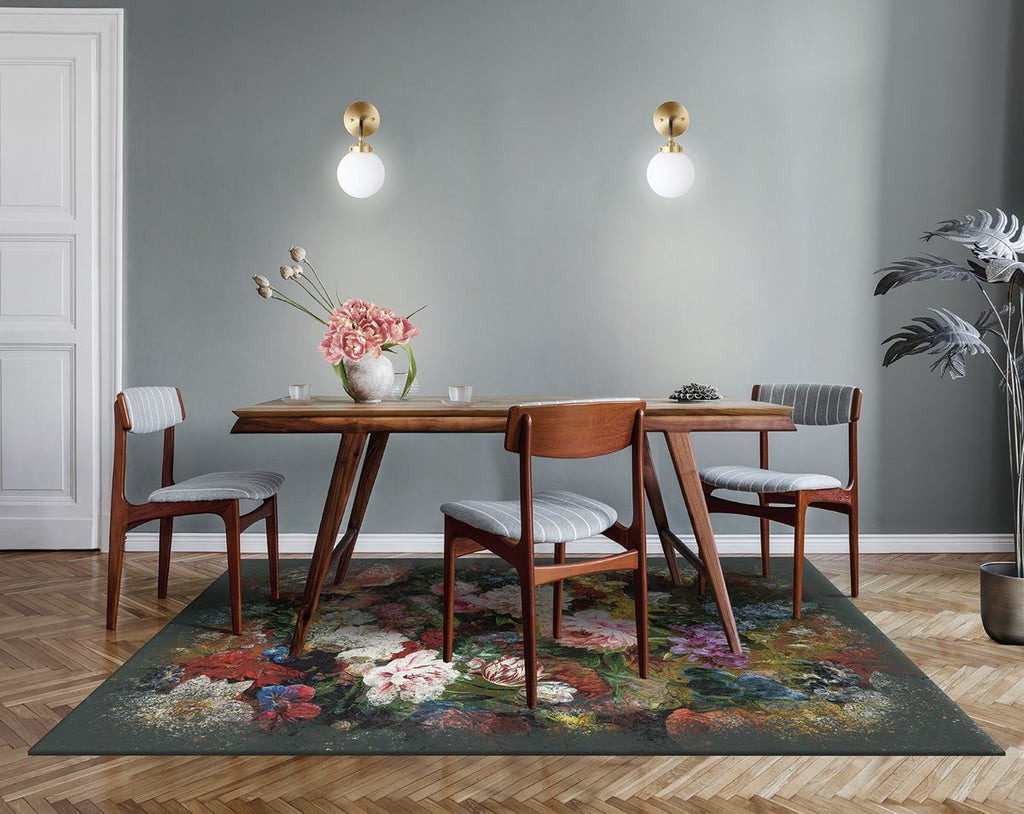 Tappeto Sala/Camera Modello Fumè Made in Italy