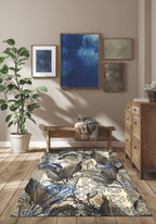 Tappeto Sala/Camera Modello Meta Made in Italy