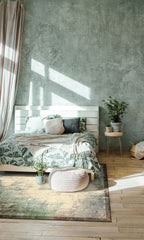 Tappeto Sala/Camera Modello Riflessi Freddi Made in Italy